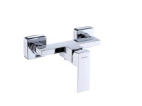 Valvex Bateria prysznicowa Italy chrom