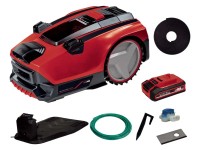 Einhell Robot koszący FREELEXO CAM 500