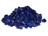 Kamienie dekoracyjne granatowe - 500 g