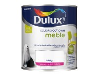 Dulux Szybka Odnowa Meble biały 750 ml