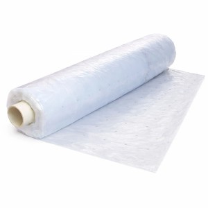 Folia perforowana AGRAVIT - 8,5x100 m