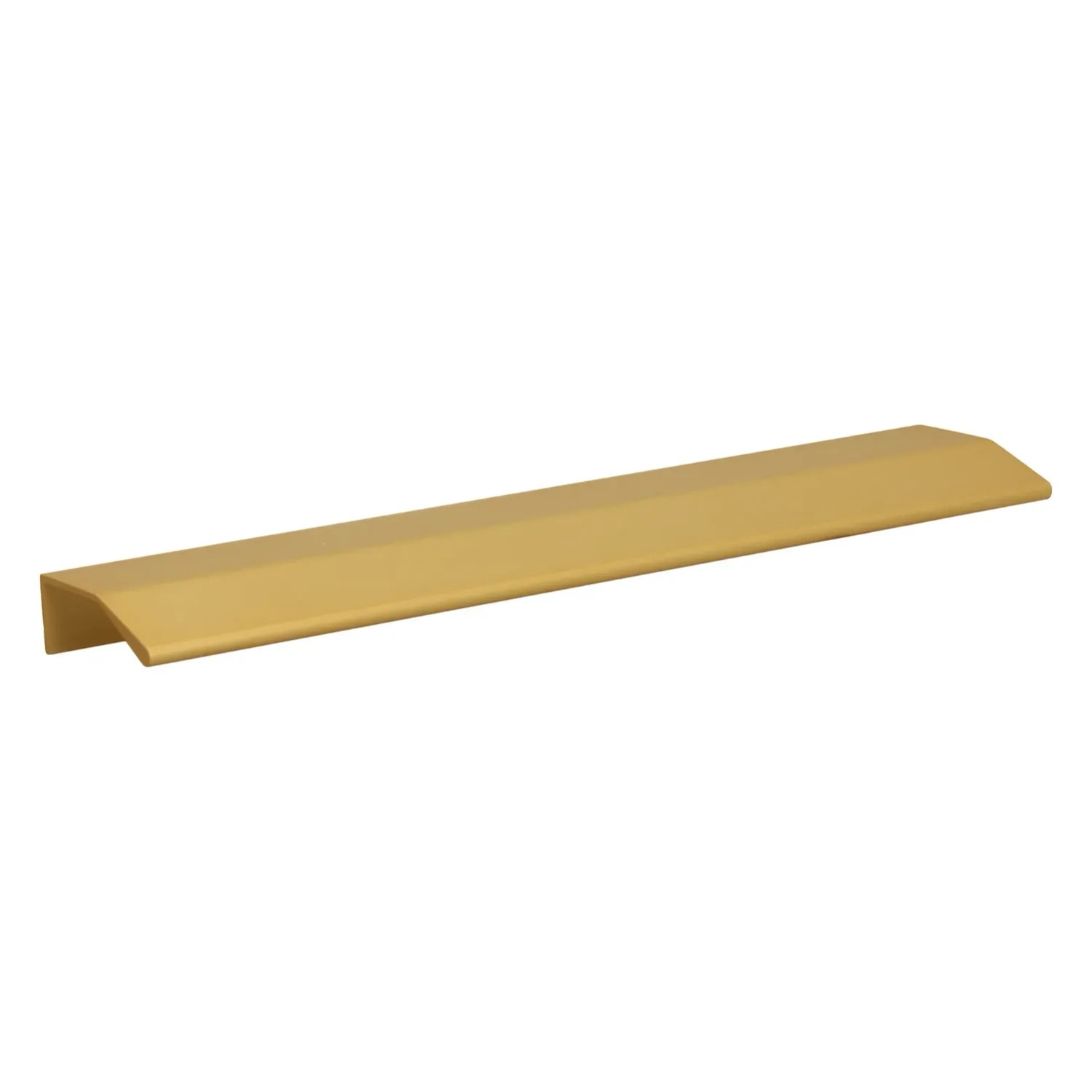 Gamet Uchwyt meblowy UA112 złotyan 1,5x20x4,2 cm