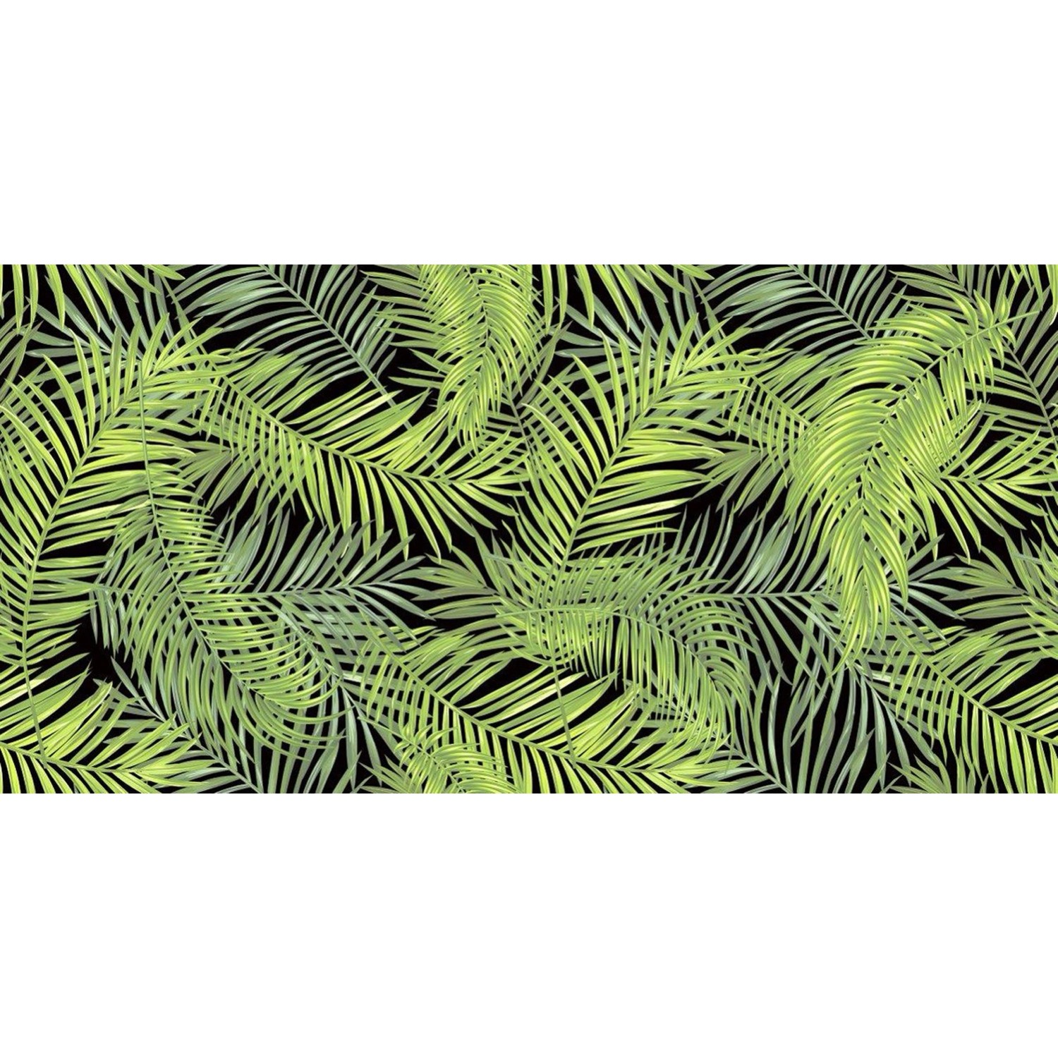 Dekor Giardino verde 60 x 120 cm