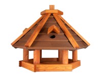 Karmnik dla ptaków Świergotek IV - 39,5 x 51 x 44 cm