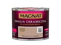 Magnat Emalia Ceramiczna beżowy agat półpołysk 0,5L