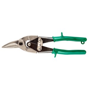 Top Tools Nożyce do blachy prawe 250 mm