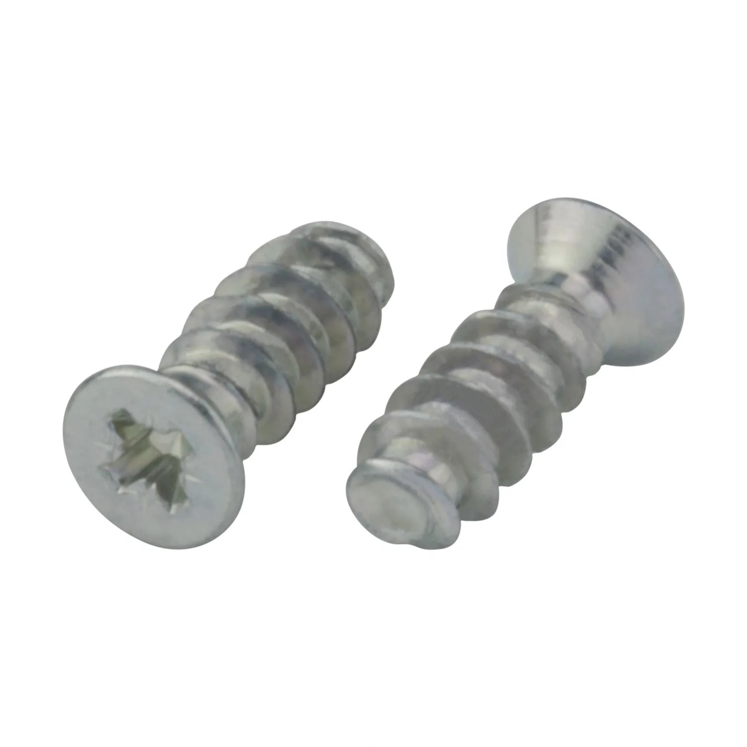 Metro Eurowkręty meblowe łeb stożkowy 6,3x15mm 20 szt