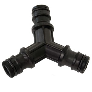 4IQ Złączka typu Y Classic 1/2"