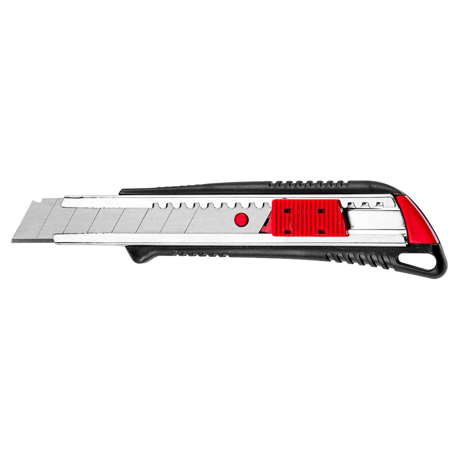 TOP TOOLS Nóż z ostrzem łamanym 18 mm