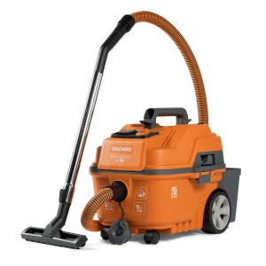 DAEWOO Odkurzacz do liści elektryczny DAVC 2000S 1500W