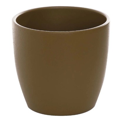 Osłonka Emi szałwia - śr. 18 cm