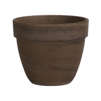 Donica Levante bazalt 35 cm