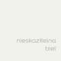 Próbka koloru t.b.t. – Czysta biała farba do ścian wewnętrznych.