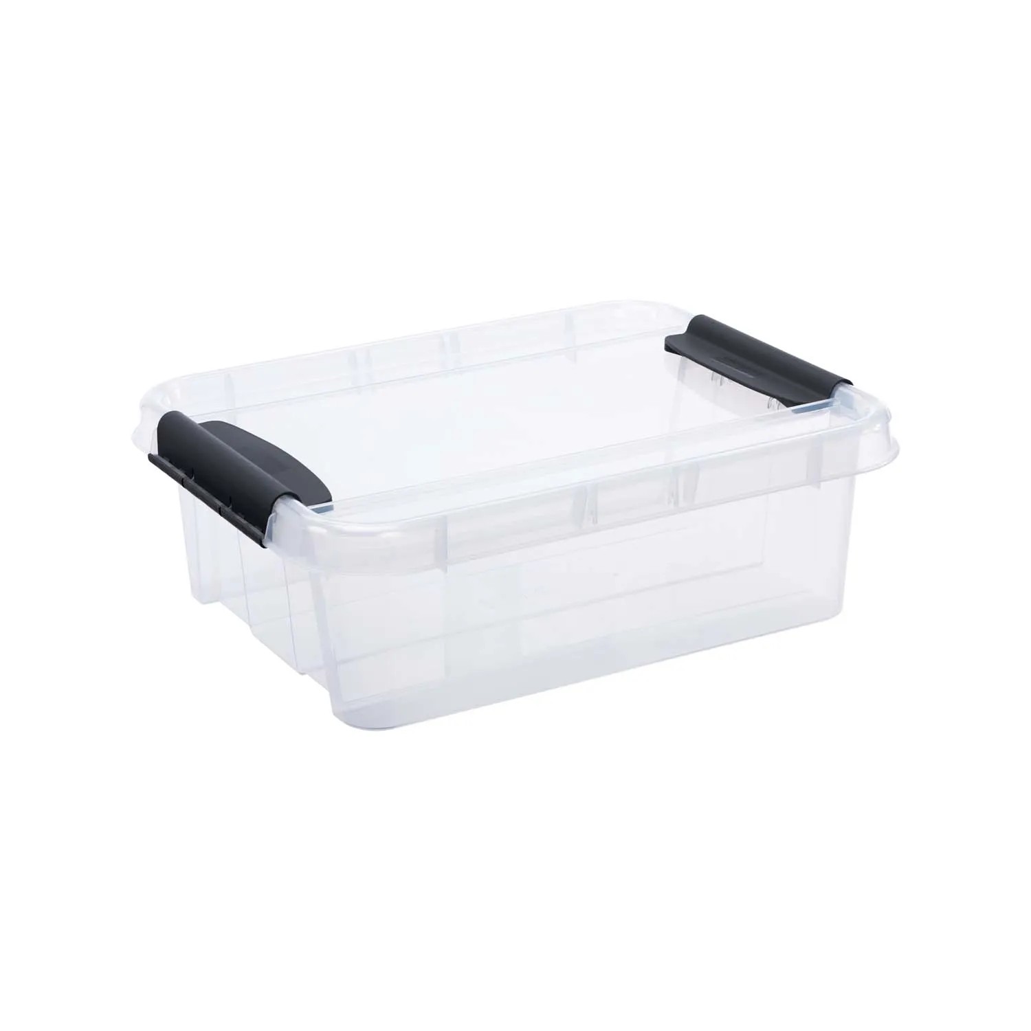Pojemnik PRO BOX  21 l z pokrywą