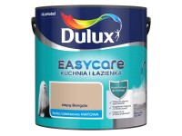 Farba Dulux EasyCare Kuchnia i Łazienka stepy Bengalu 2,5 l