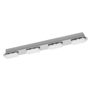 OSRAM Plafon SMART DUPLO 580 mm IP44 24W