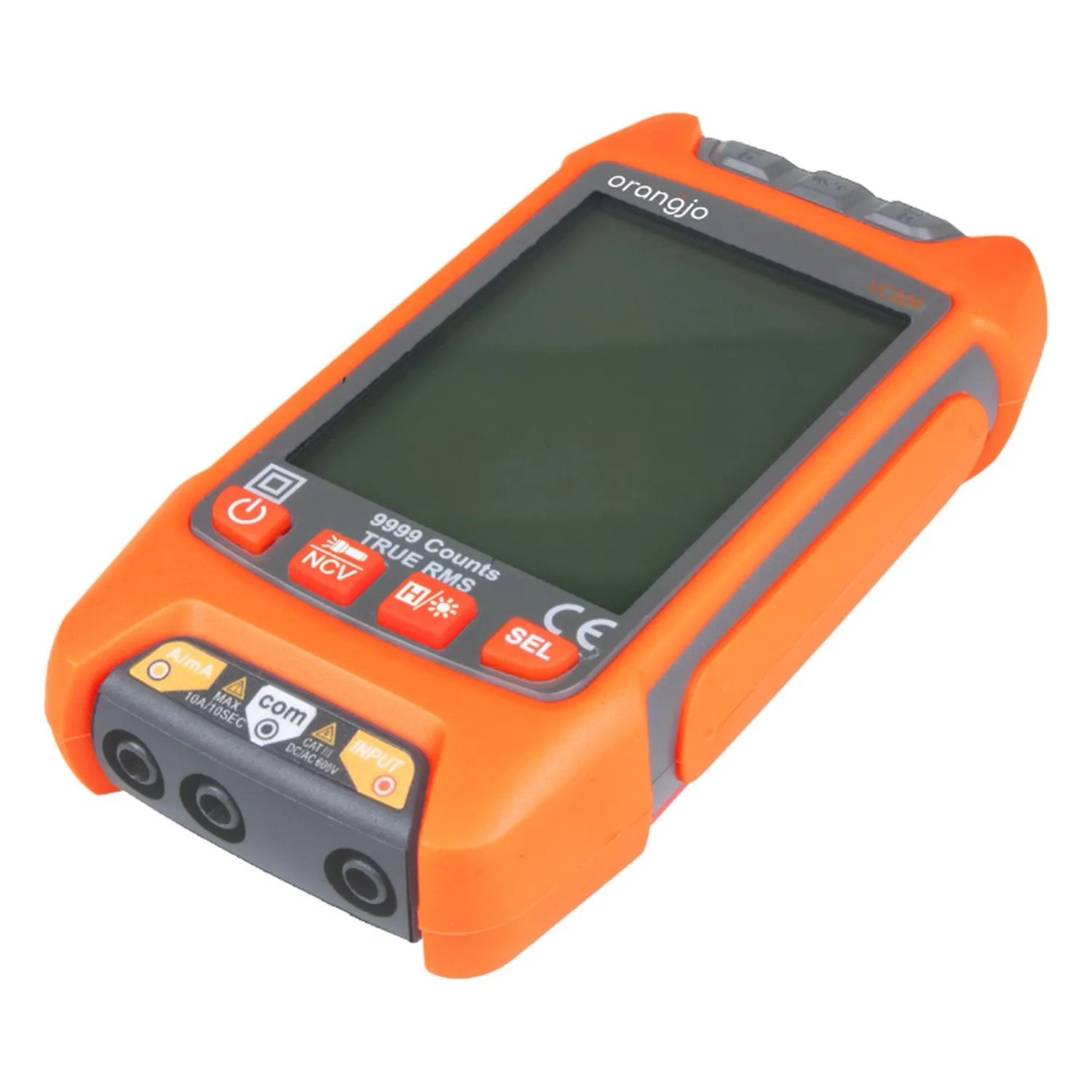 Orangjo Miernik automatyczny VC509_7