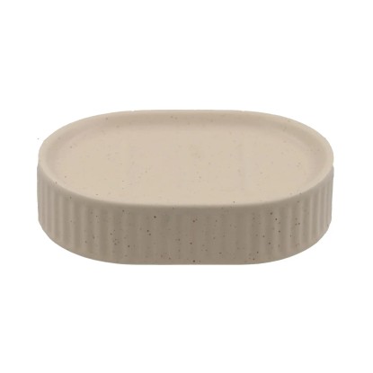 Bisk Mydelniczka Solano ecru