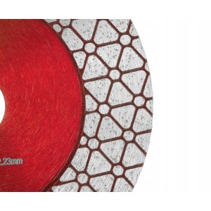 SMART365 Tarcza diamentowa GRINDCUT GC 2 125 mm