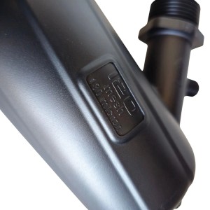 Filtr siatkowy 1" GZ 120 Mesh Watermil 6 m3/h