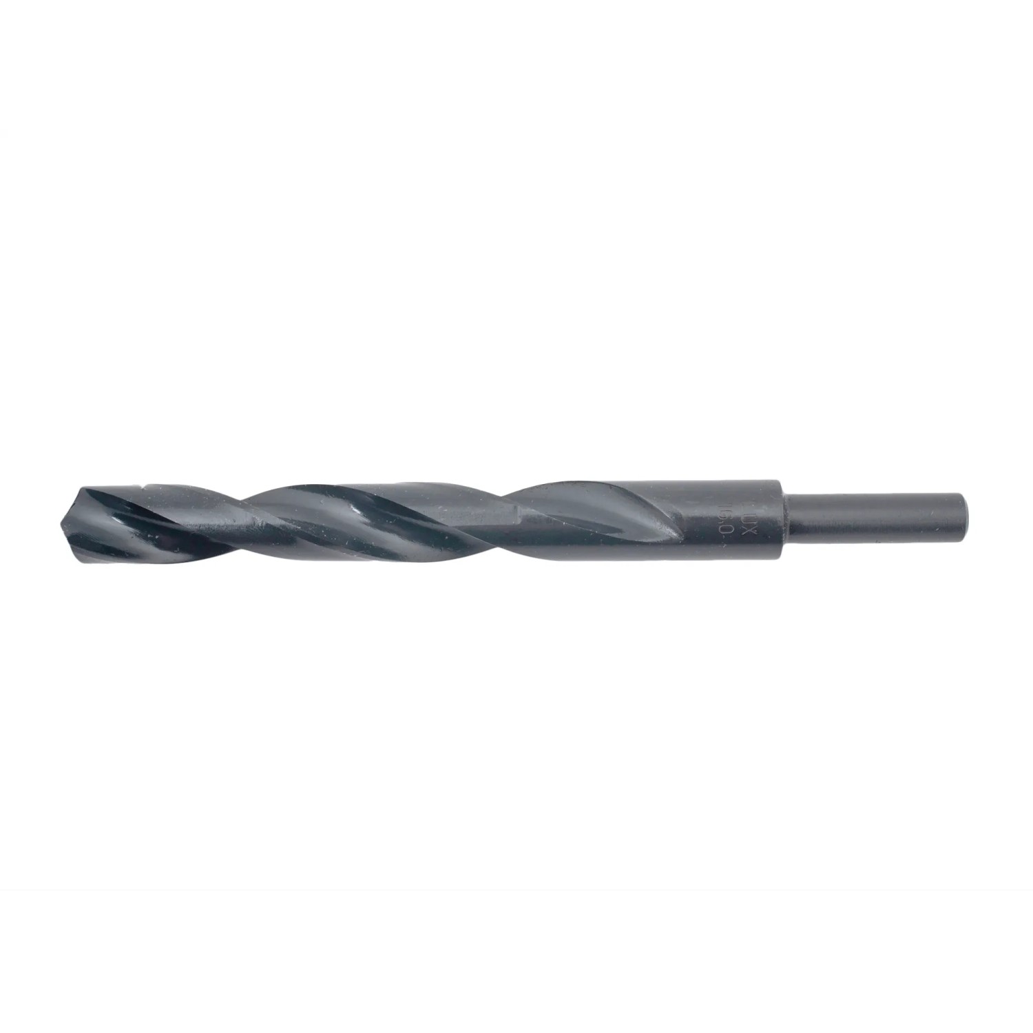 LUX-TOOLS Wiertło do metalu 16x178 mm