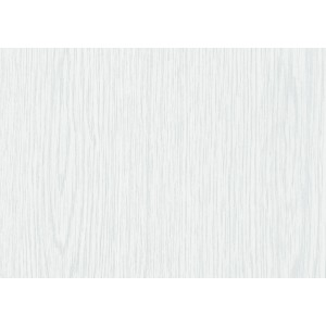 Folia samoprzylepna d-c-fix Whitewood, 90x210cm, białe drewno do mebli i dekoracji.
