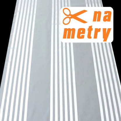 Eurofirany Tkanina firankowa 6406/300/B woal 300 cm