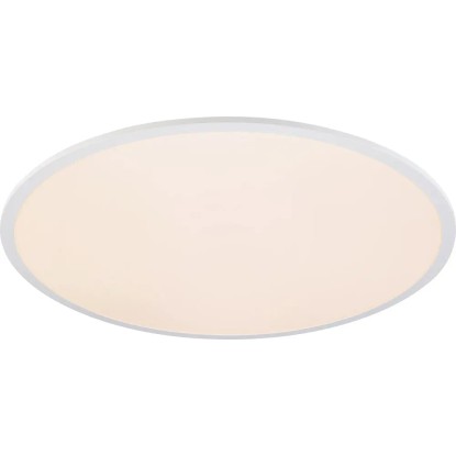 Plafon LED SONDRIO z pilotem śr. 100 cm 60W 2700K-6500K 7000 lm