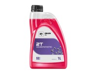 Olej 2T-Mix Orlen Semisynthetic - 1 l