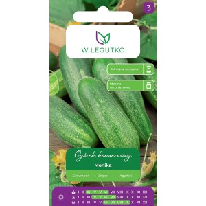 Legutko Ogórek Monika 1g