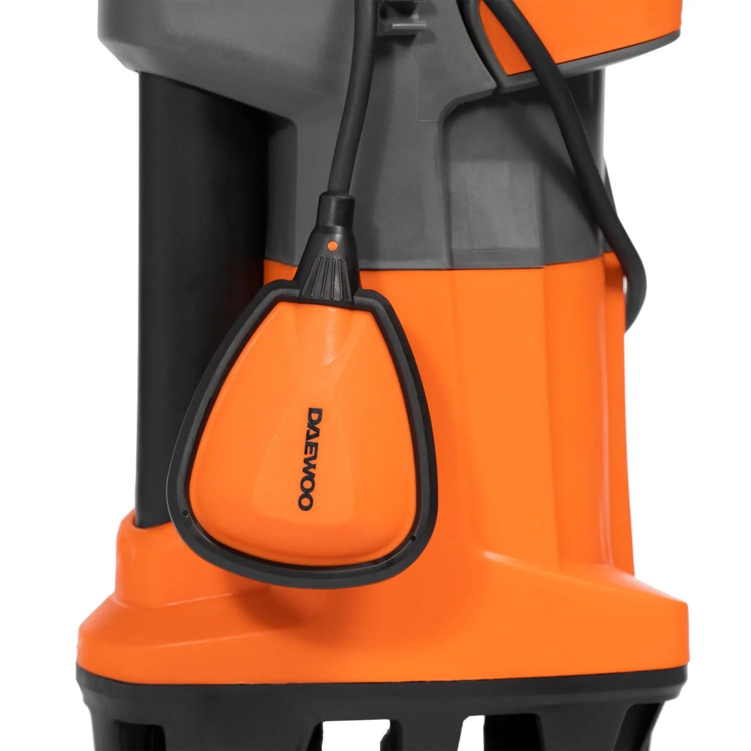 DAEWOO Pompa zanurzeniowa DDP 15000P 900W_2