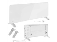 Mission Air Konwektor elektryczny Sydney 2000W