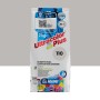 2kg worek fugi do płytek Ultracolor Plus, kolor 110, firmy Mapei.