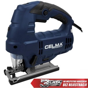 Wyrzynarka CELMA Professional DPPe 100GEO 800W