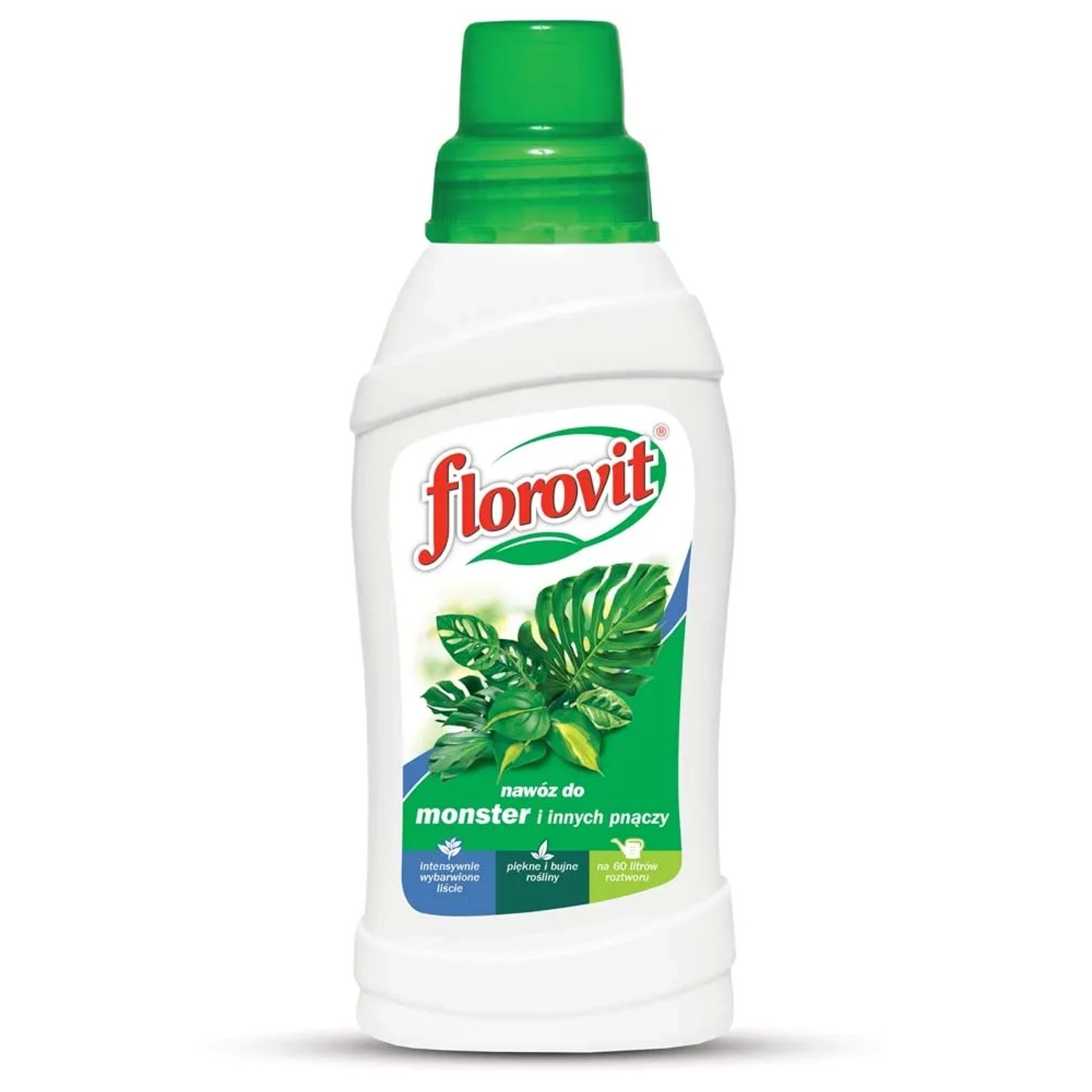 Florovit do monster i pnączy płynny - 0,55 kg