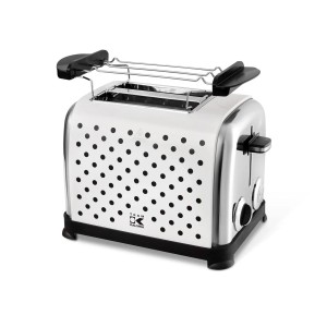 Kalorik Toster TO 1045 BWDN biały 950W