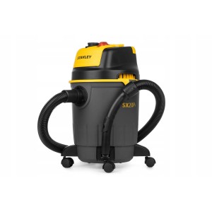 Stanley Odkurzacz do pracy na sucho i na mokro SXVC20PTE 1200W 20L