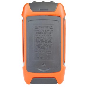 Orangjo Miernik automatyczny VC509