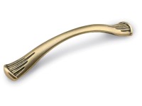 Gamet Uchwyt meblowy patyna 96 mm