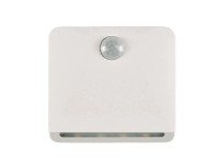 Goldlux Lampka podświetlająca LED M1 3xAAA czujnik PIR 4500K 15lm