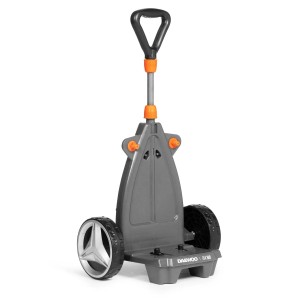 DAEWOO Wózek do opryskiwacza DSA 100