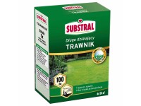 Substral 100 dni Nawóz do trawnika 1 kg.