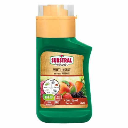 Substral Multi-Insekt - 250 ml.