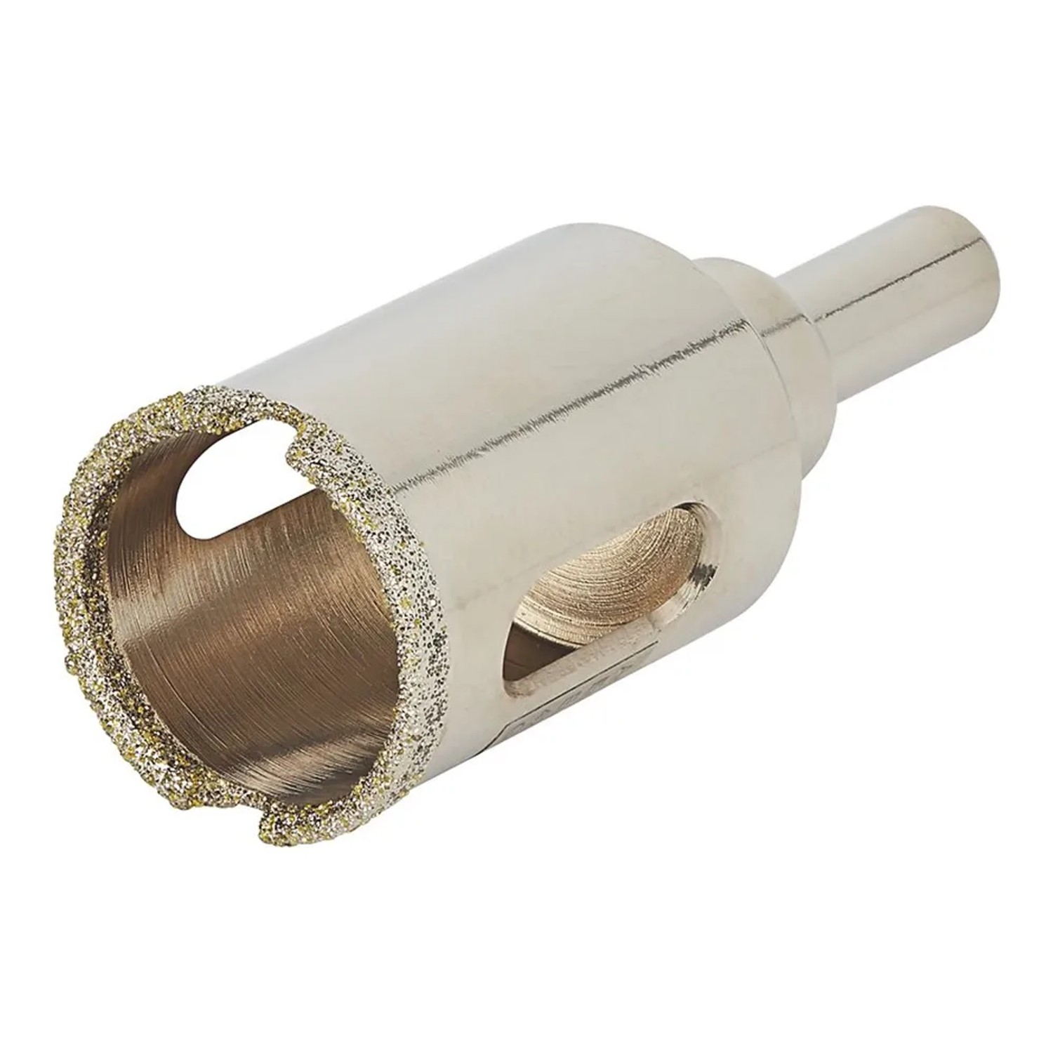 LUX-TOOLS Otwornica diamentowa do płytek śr. 68 mm
