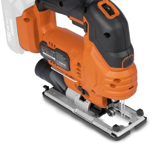 DAEWOO Wyrzynarka akumulatorowa DAJ 2221 Li 21V