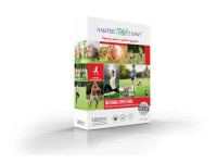 Najlepsze Trawy z Iławy Murawa sportowa 1 kg