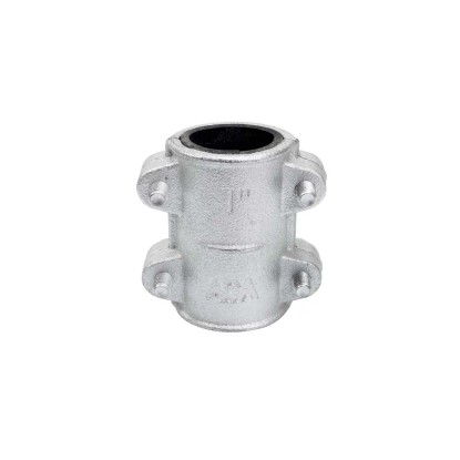 Obejma naprawczatypu OBA 1"