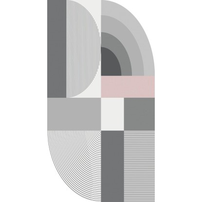 Direct Home Dywan OSLO 80 x 150 cm szary