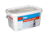 Knauf Gotowa gładź polimerowa Rotband Finish 3 kg