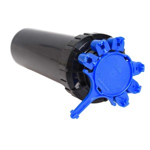 Zraszacz rotacyjny Rain Bird serii 3500, regulowany zraszacz trawnikowy do nawadniania ogrodu.